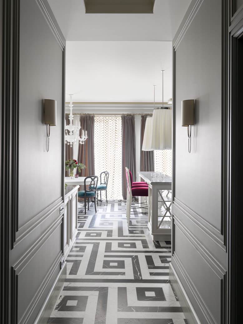 Квартира для поколения Y