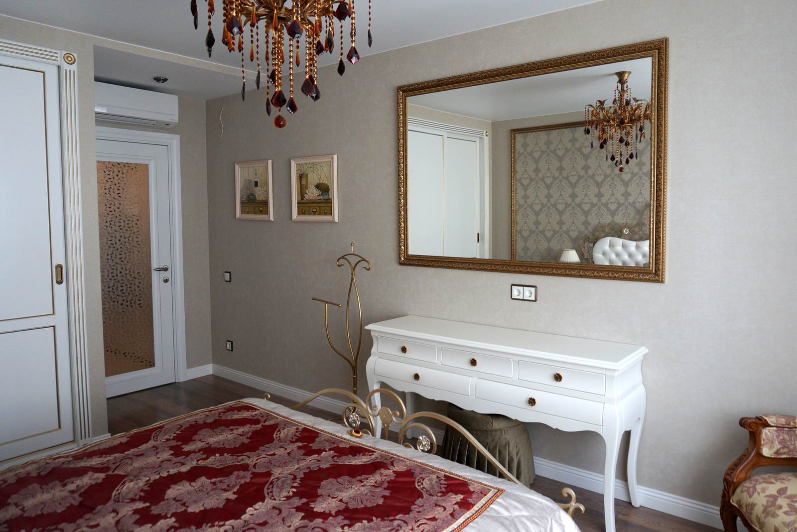 Интерьер квартиры в Сормово