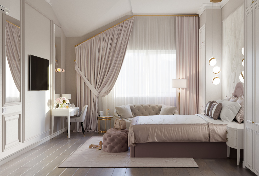 Таунхаус Москва