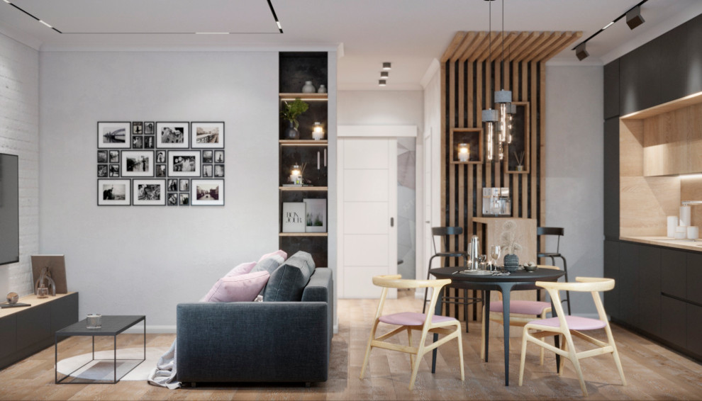 ЖК «Витражи»