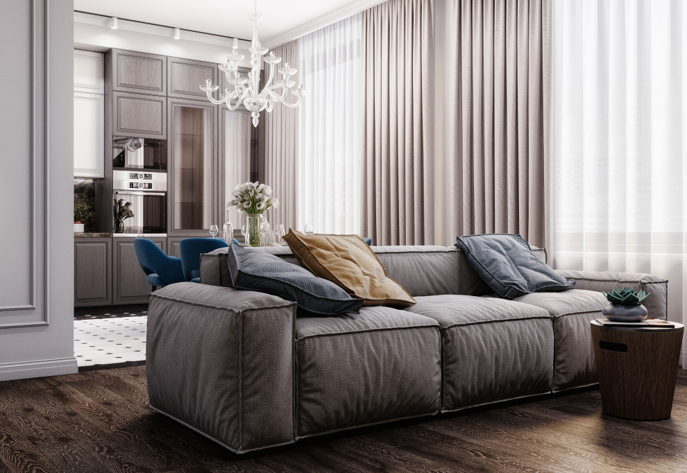 Квартира в Черемушках