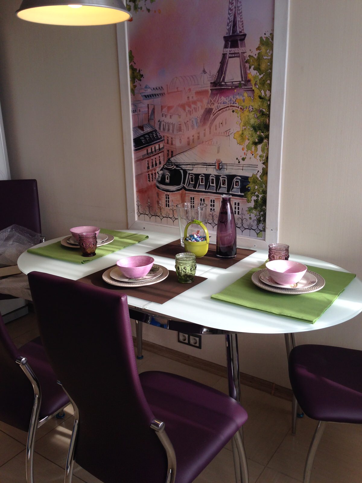 Марина Дружинина