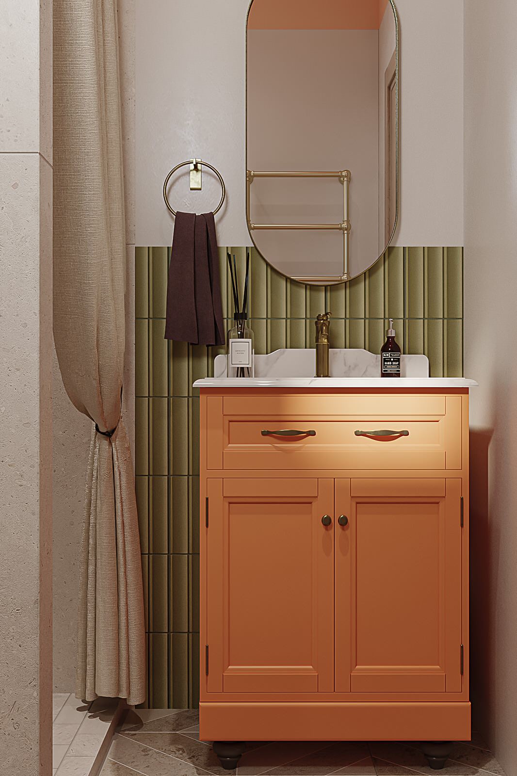 Дом в Ереване