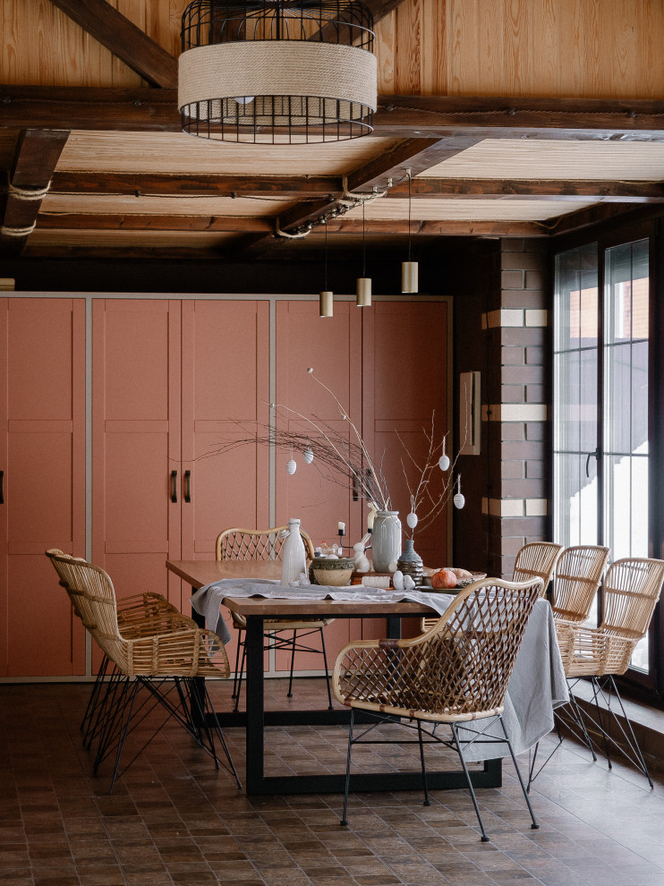 Летняя кухня