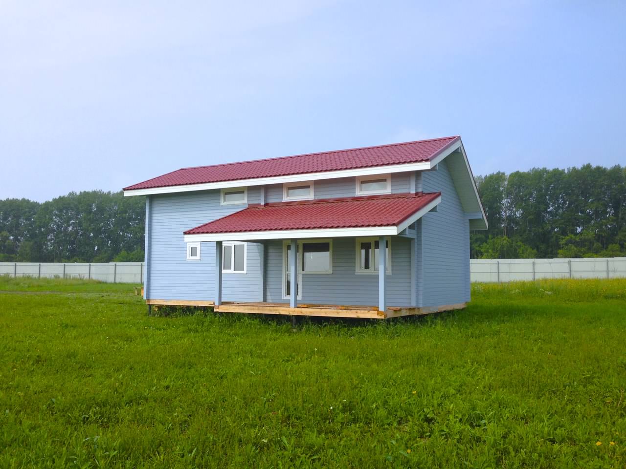 Гостиничные дома