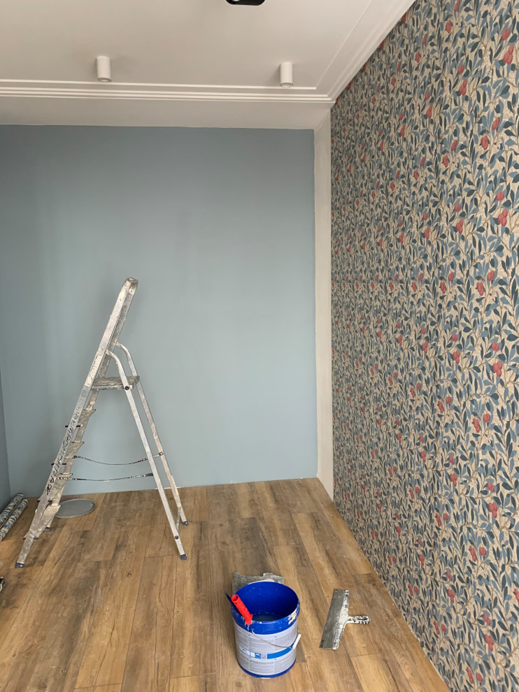 Обложка проекта: ЖК «Маяковский»