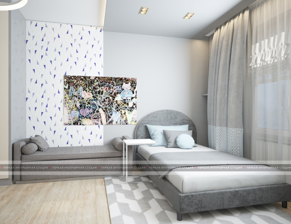 Обложка проекта: Южное шоссе