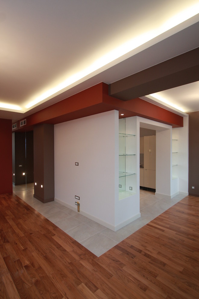 Moscow Modern apartaments at Krylatskye Hills