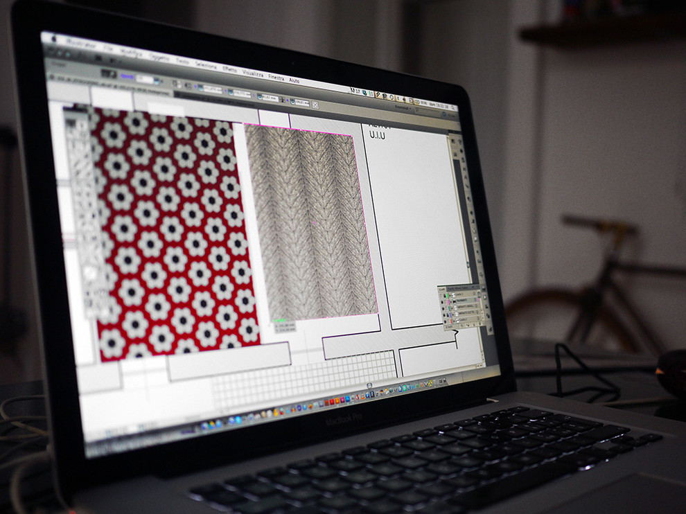 Houzz Италия: Встреча прошлого и будущего в миланской квартире