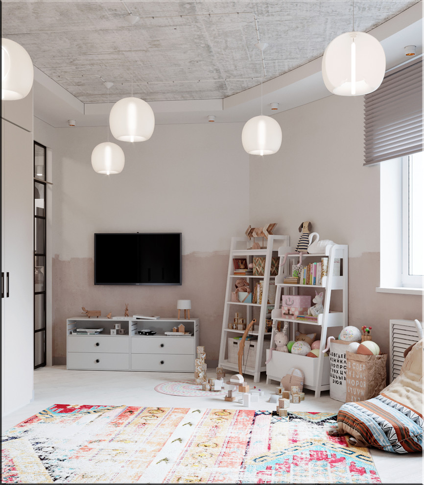 Квартира 70м2 на Маршала Жукова