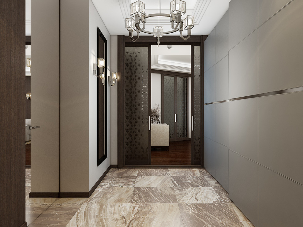 дизайн интерьера