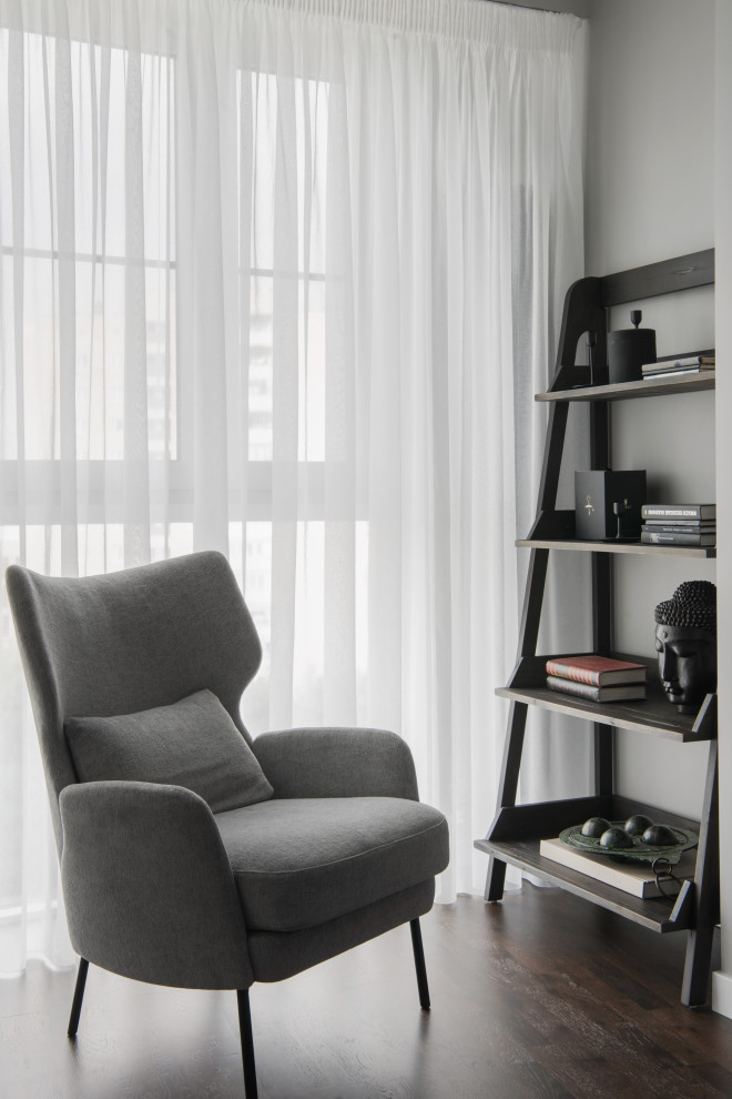 Квартира в Одинцово. ЖК "Да Винчи"