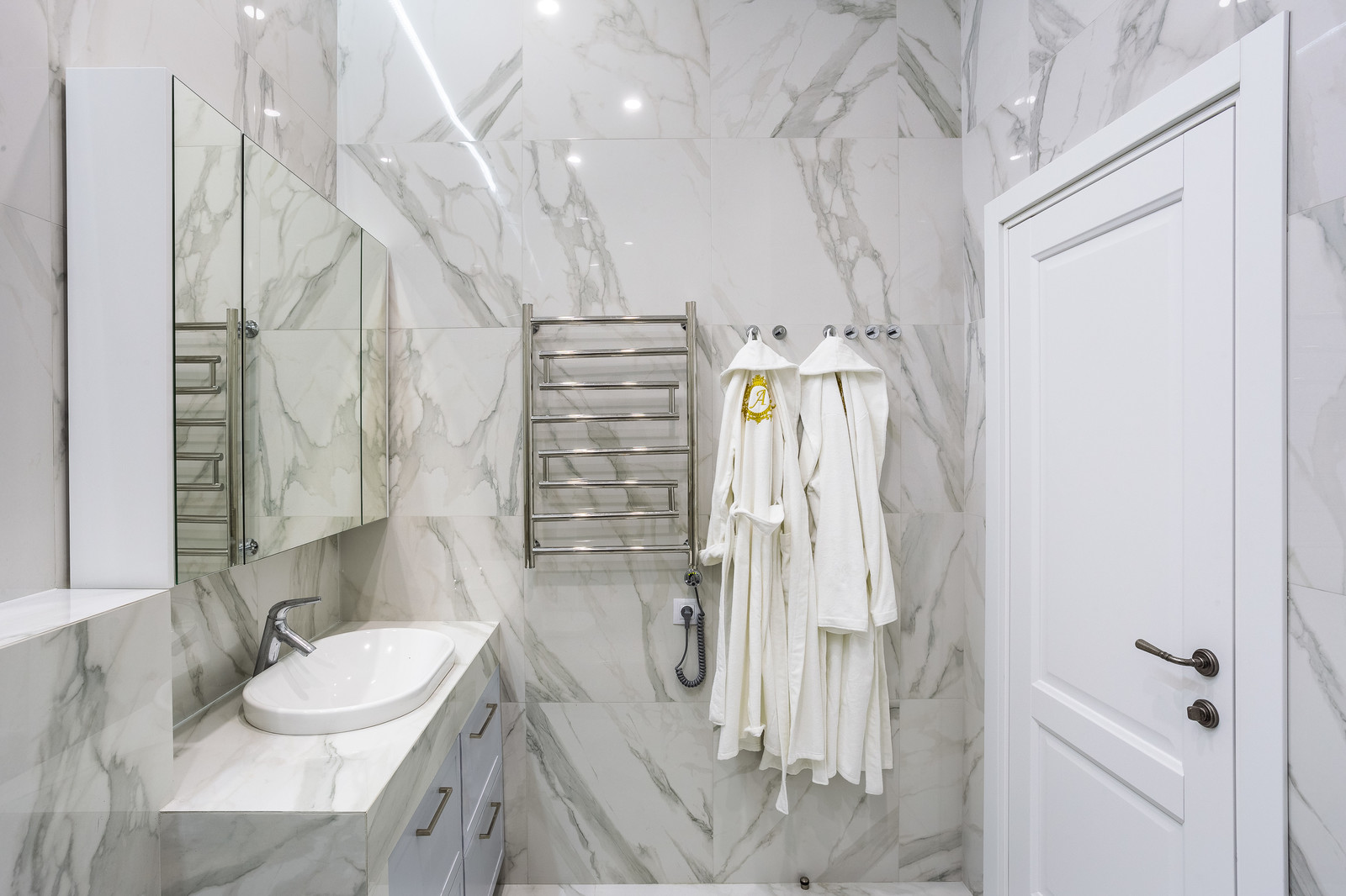 Частные апартаменты #8