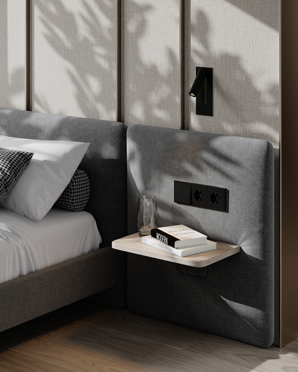 ЖК Кандинский 175 кв.м