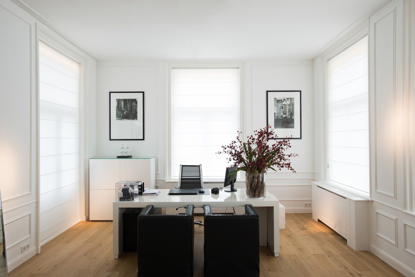 продукция в интерьере