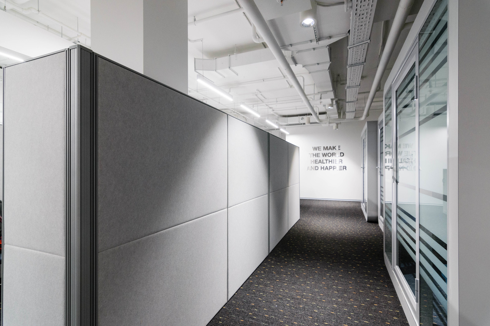 офис Herbalife Nutrion