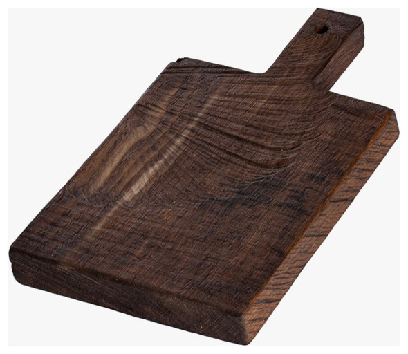 Handcrafted wooden tableware by Remeslo 937