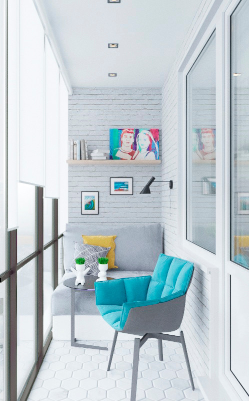 ЖК Московские ворота