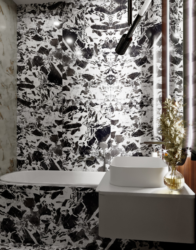 Проспект Мельникова