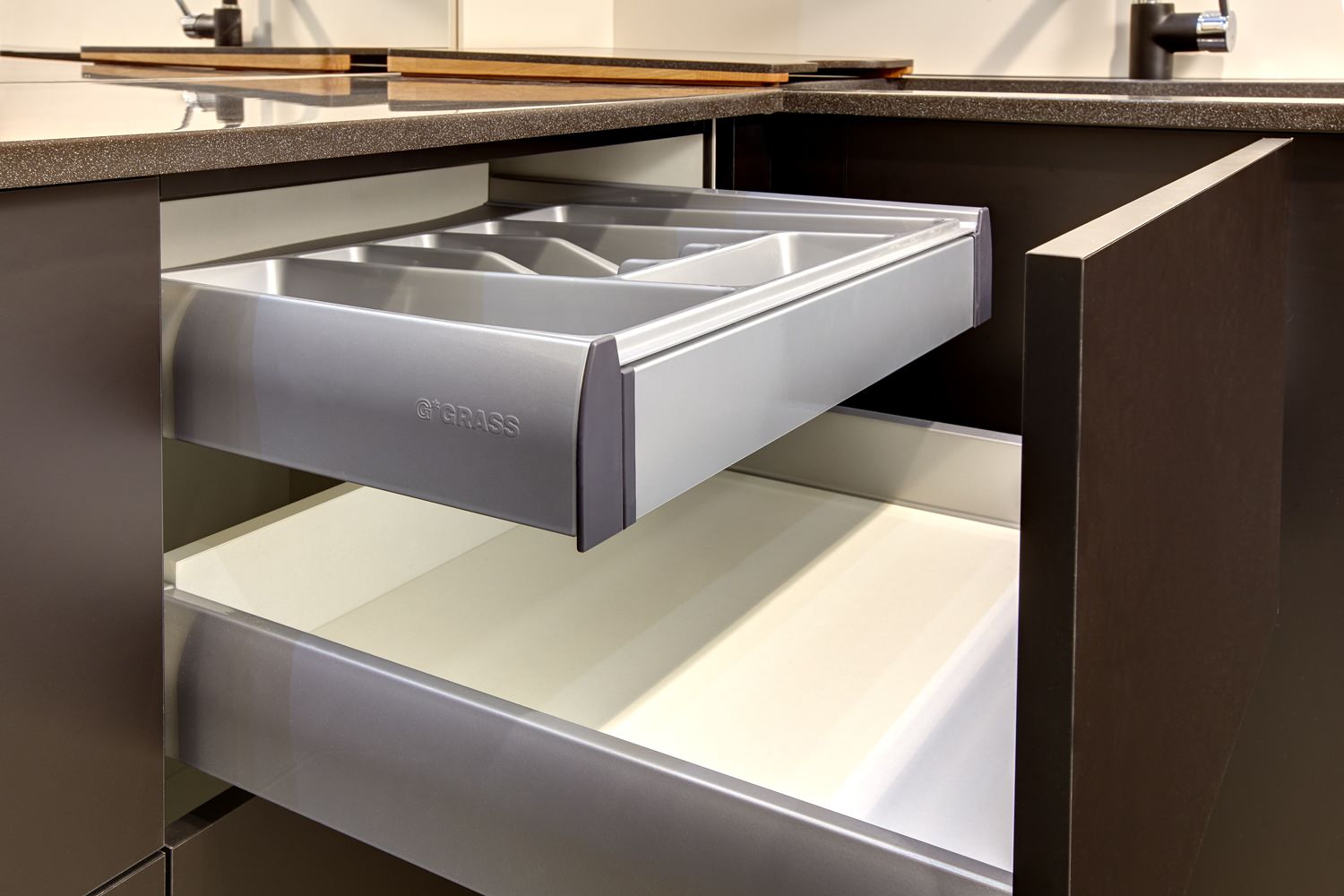 Кухня ГРАТА «Одиссей»