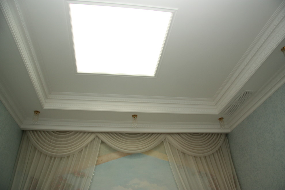 Квартира в центре Москвы