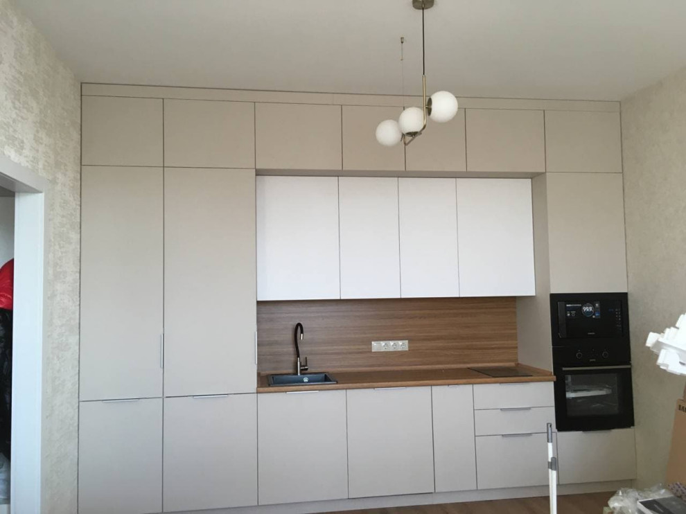 Квартира на улице Солнечная поляна