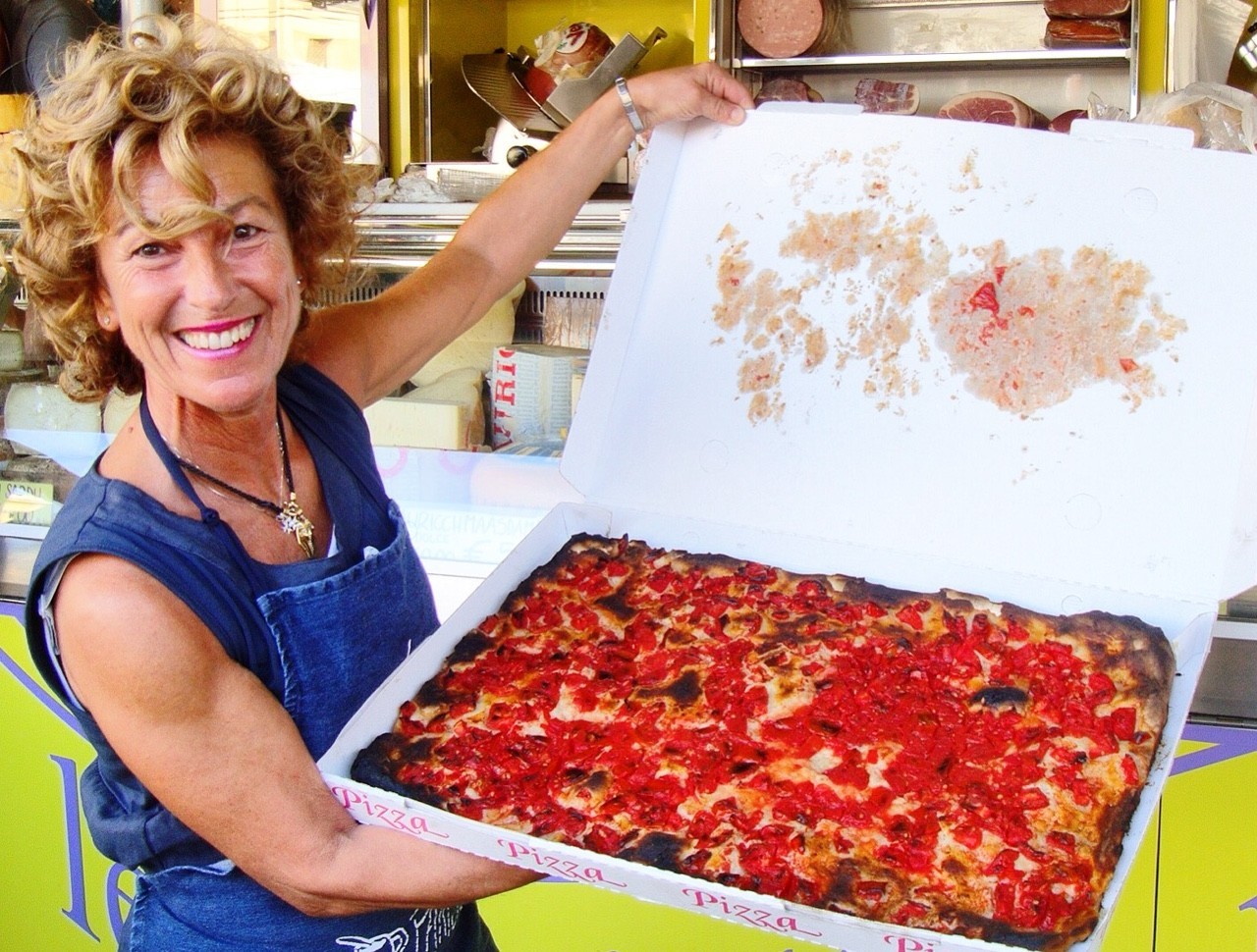 Со вкусом Италии: Гид по гастрономическим сувенирам