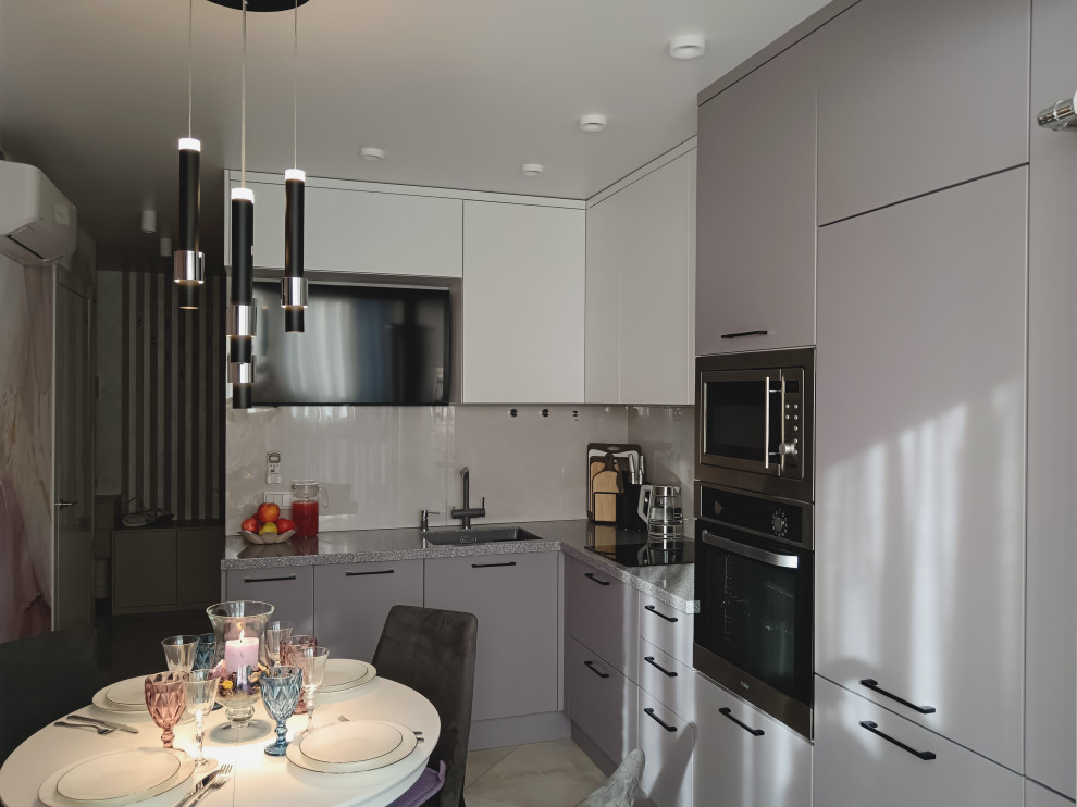 ОДНОКОМНАТНАЯ КВАРТИРА В ЖК "МИР МИТИНО"