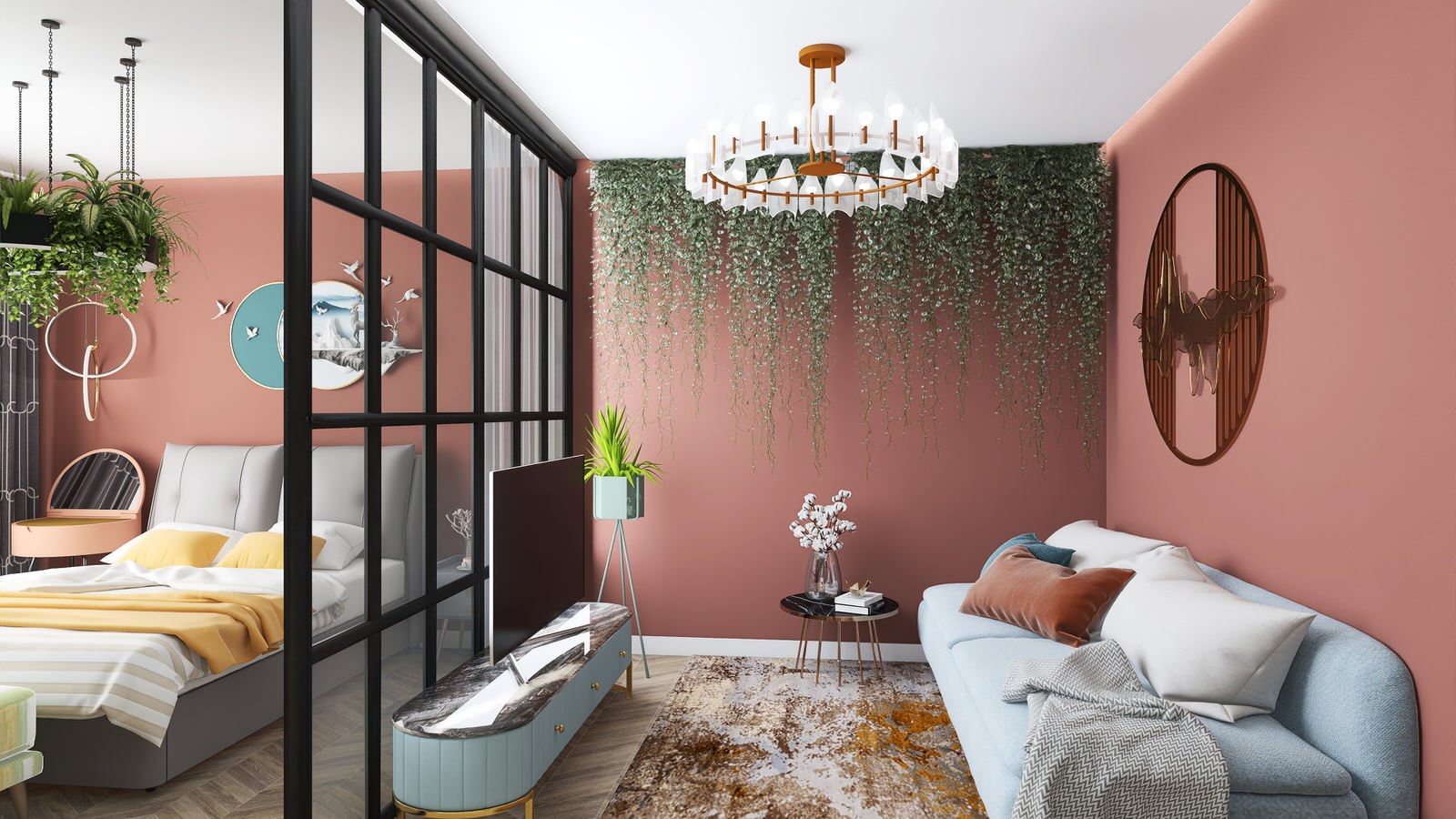 Квартира для студентки ГГФ