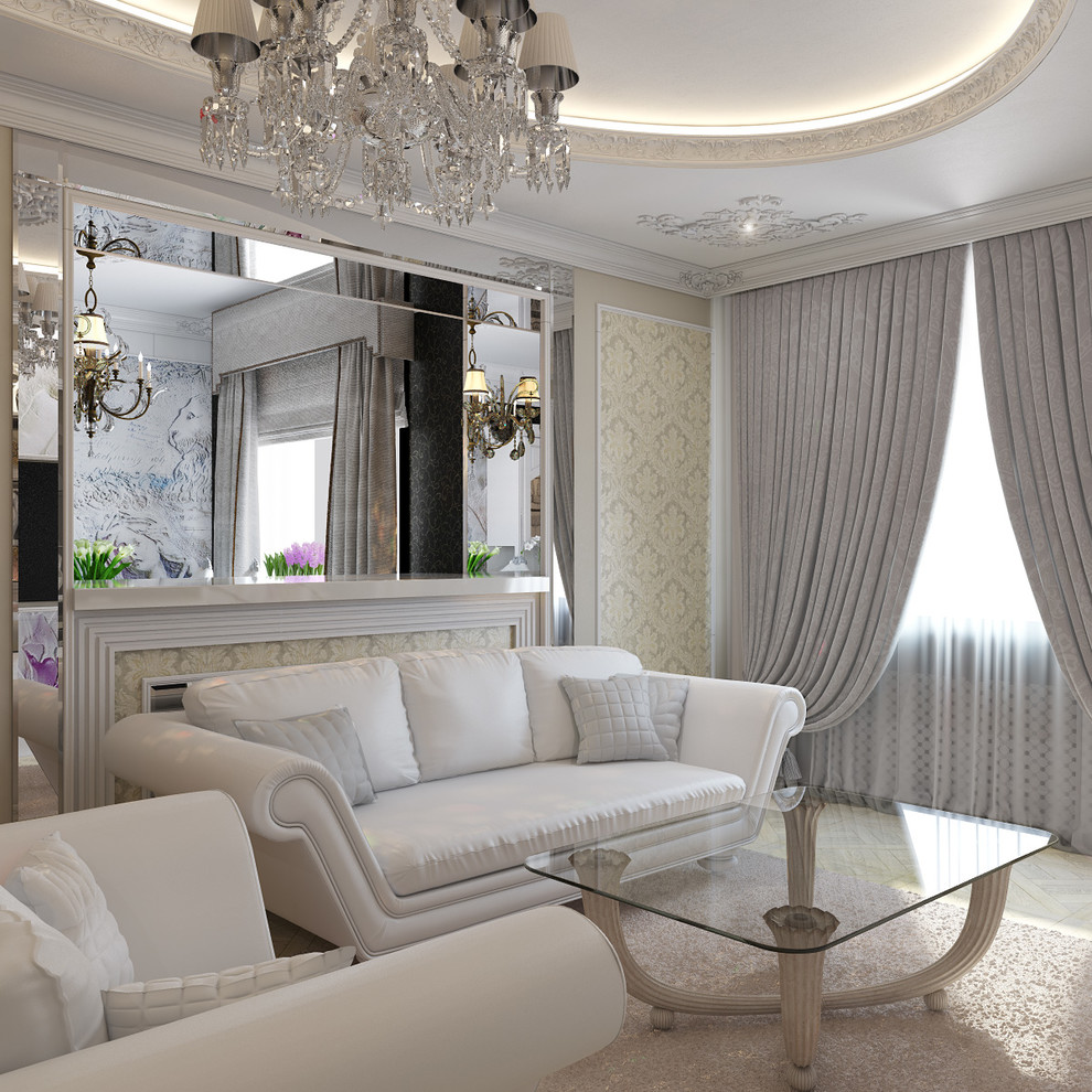 Квартира 110 метров