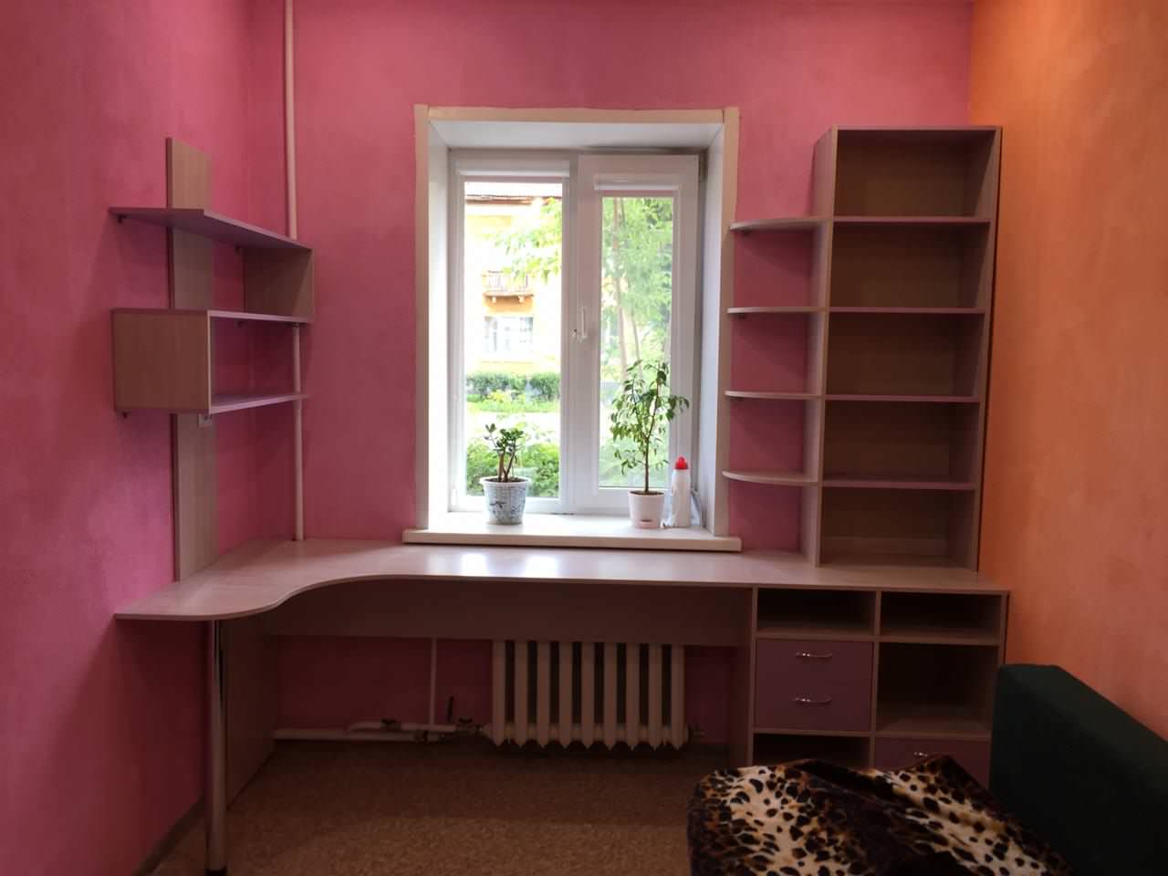 Наши работы