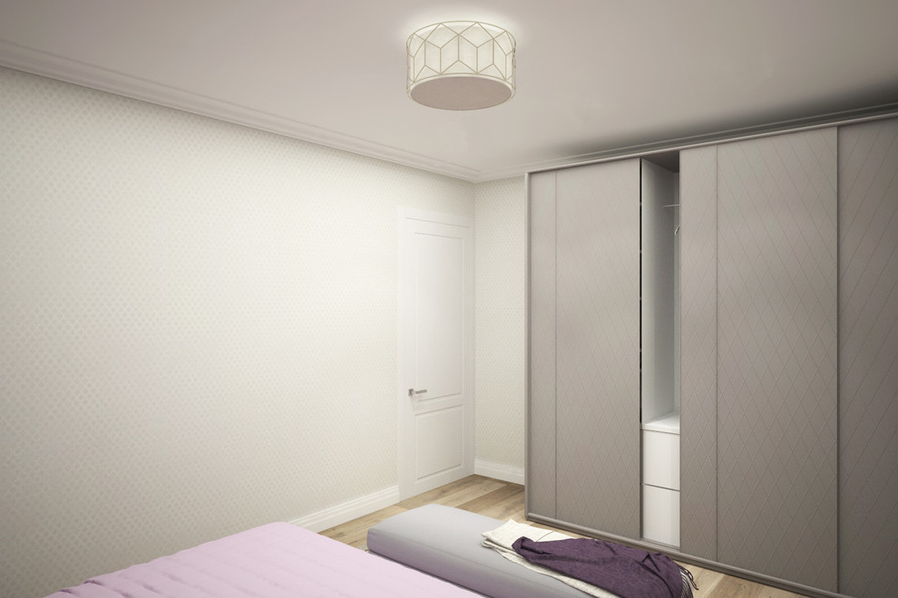 Семейное гнёздышко в Якутии