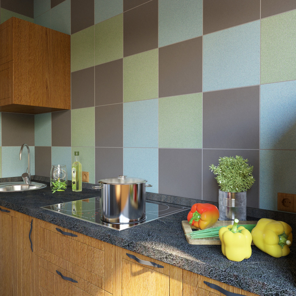 Обложка проекта: Универсальный «Loft»