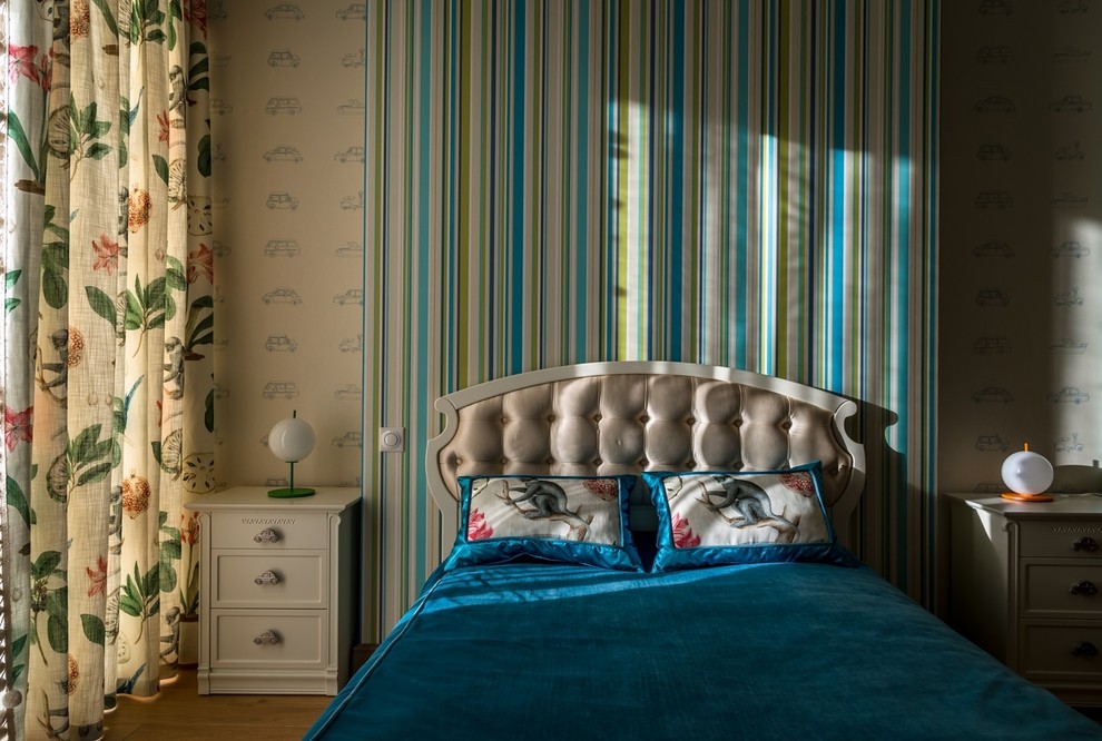 Загородный дом