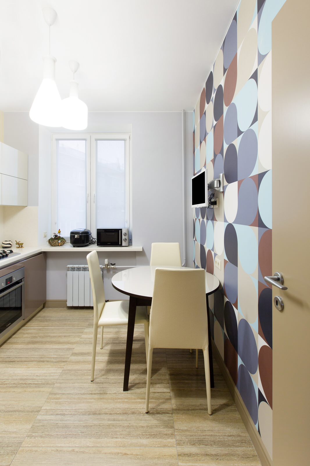 Квартира в г. Москва