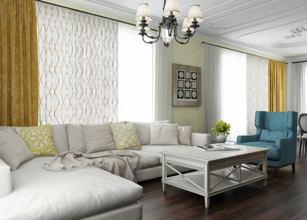 Семейное гнездышко