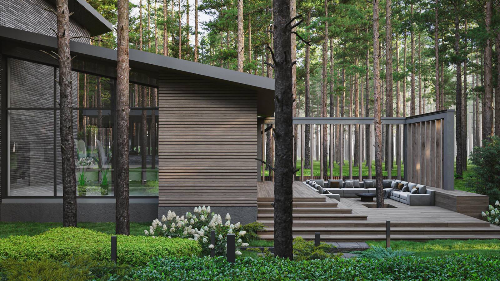 Хоромы, 34 сотки, 2024