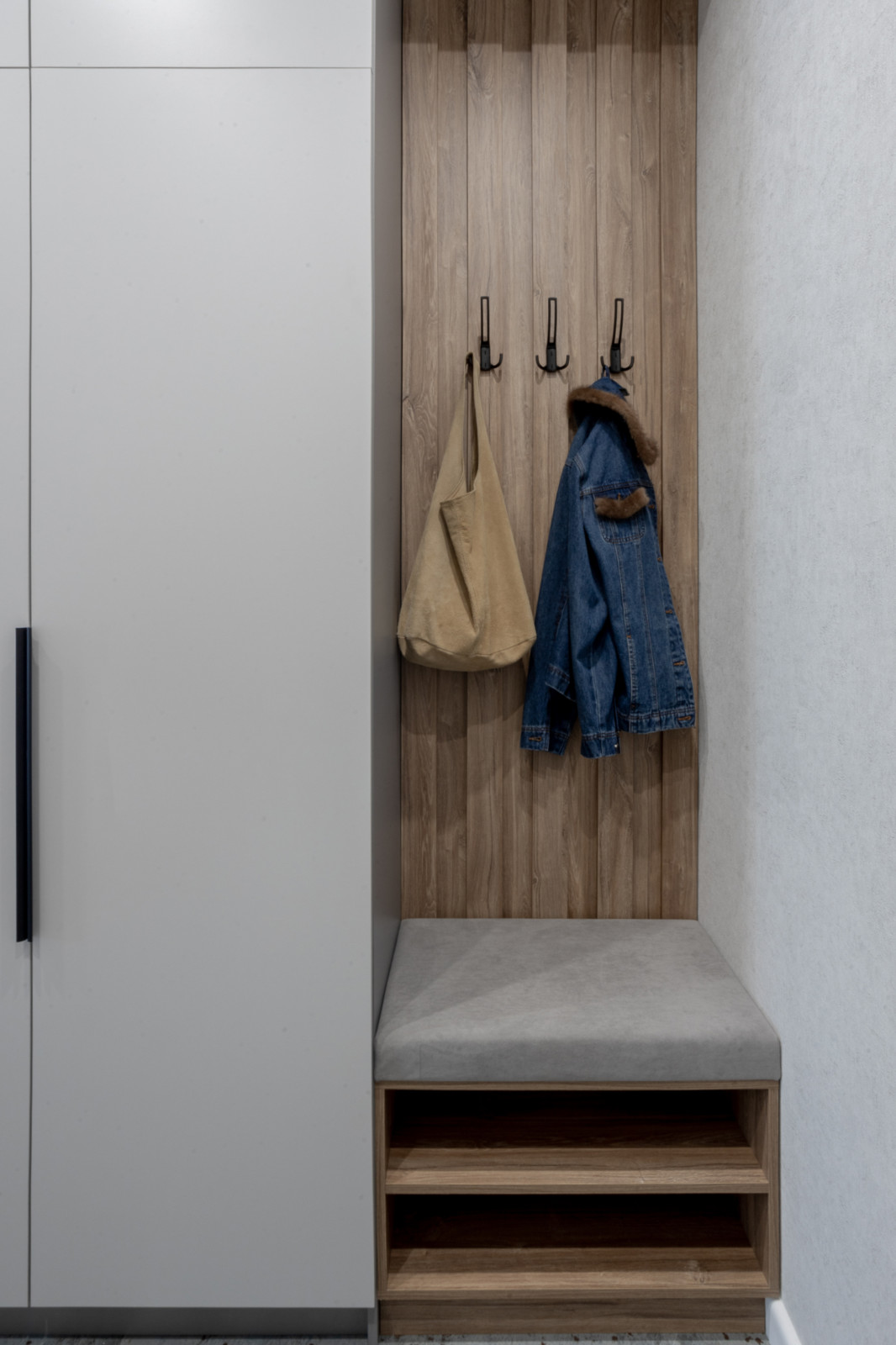 Лофт ЖК "Аллея парк"