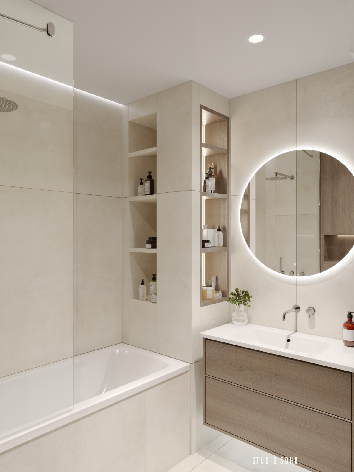 ЖК Октябрьский