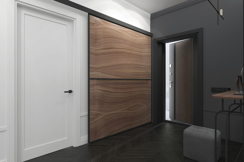 Мужская гостиная