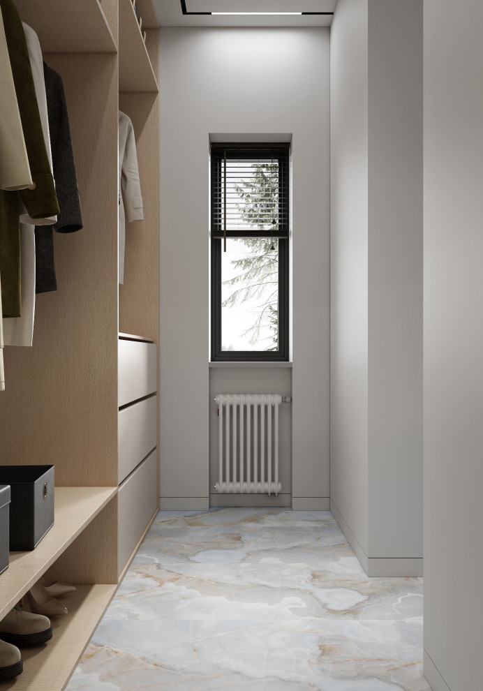 Дом "Философия семейного пространства"