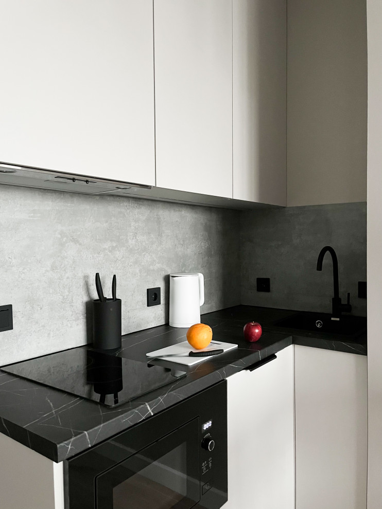 ЖК Октябрьское поле