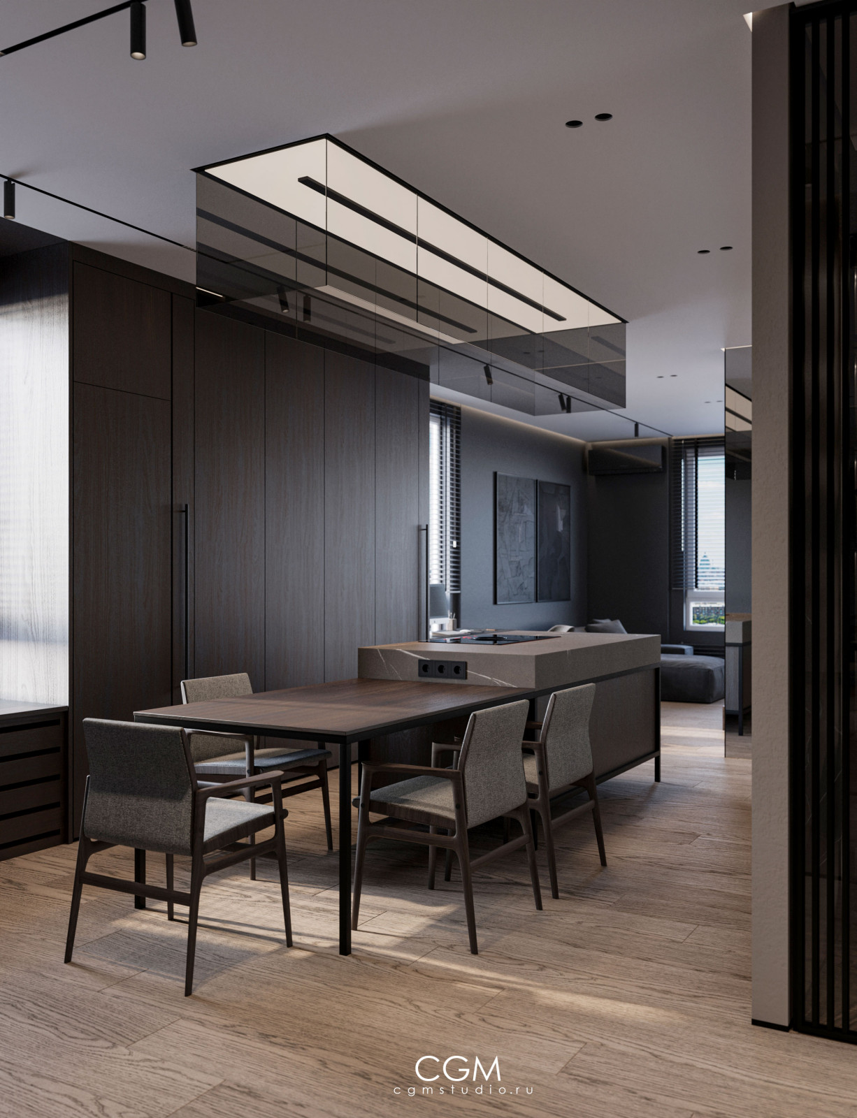 Квартира в жк Альфа Симферополь