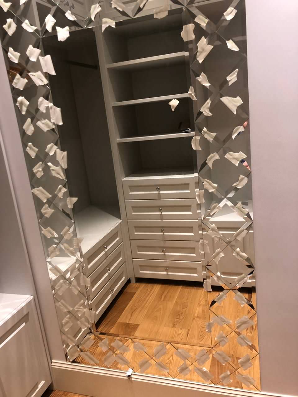 Обложка проекта: ЖК "Солнечный"(г.Жуковский)