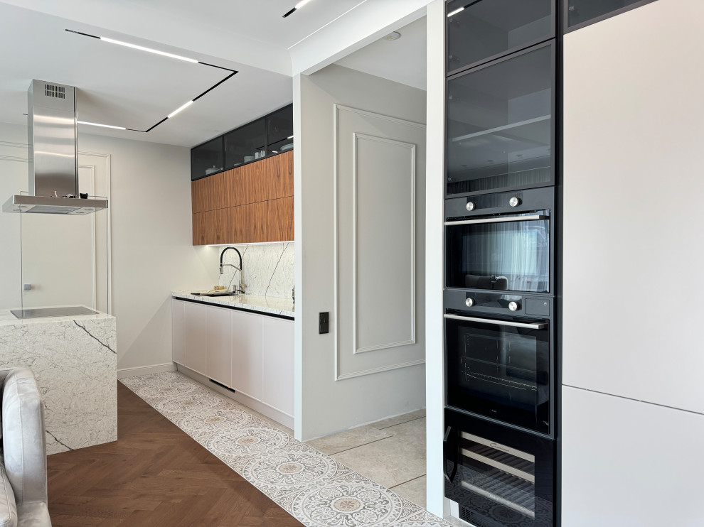 ЖК Федоскино Парк