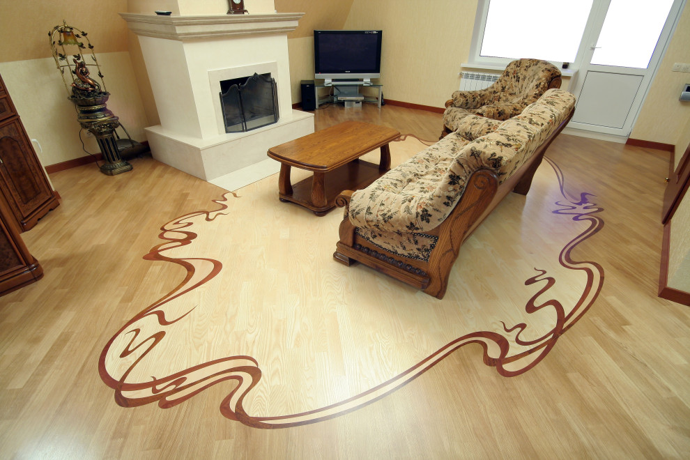 Обложка проекта: Загородный дом в Дмитрове