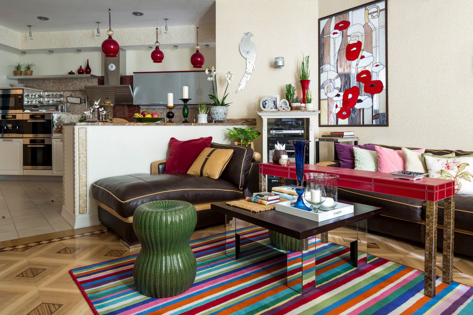 Квартира в Куркино