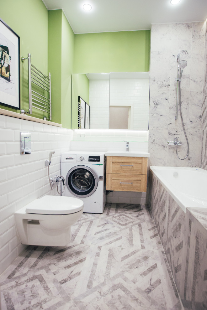 Реализация квартира в ЖК "Мандарин-парк"