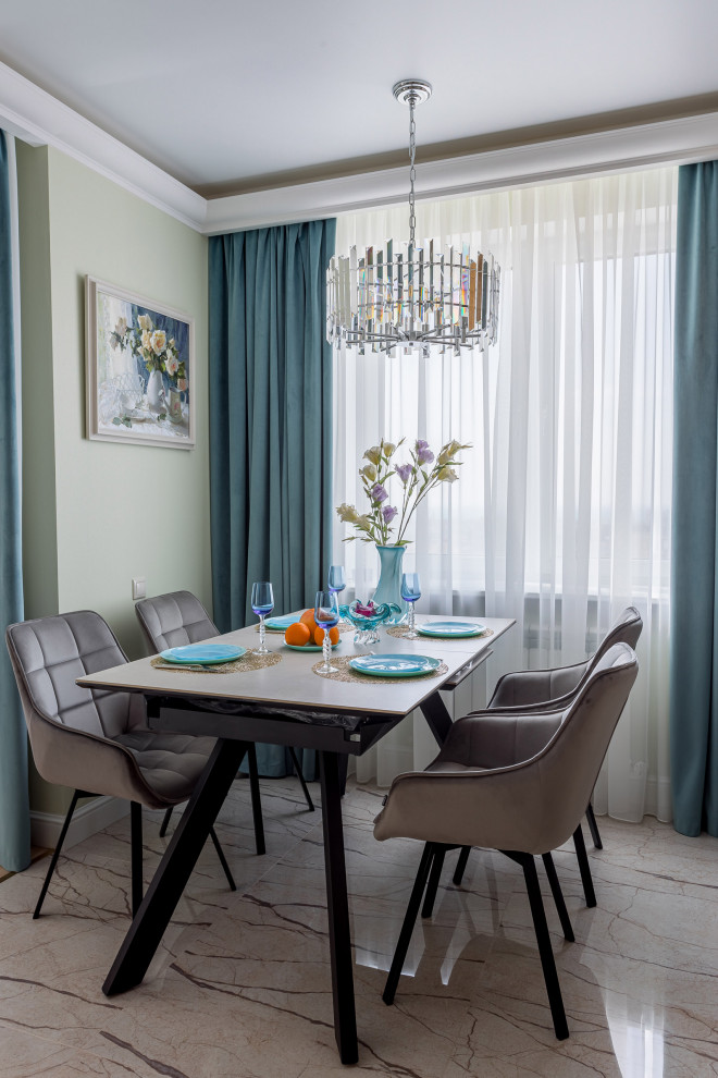 ЖК Горизонт