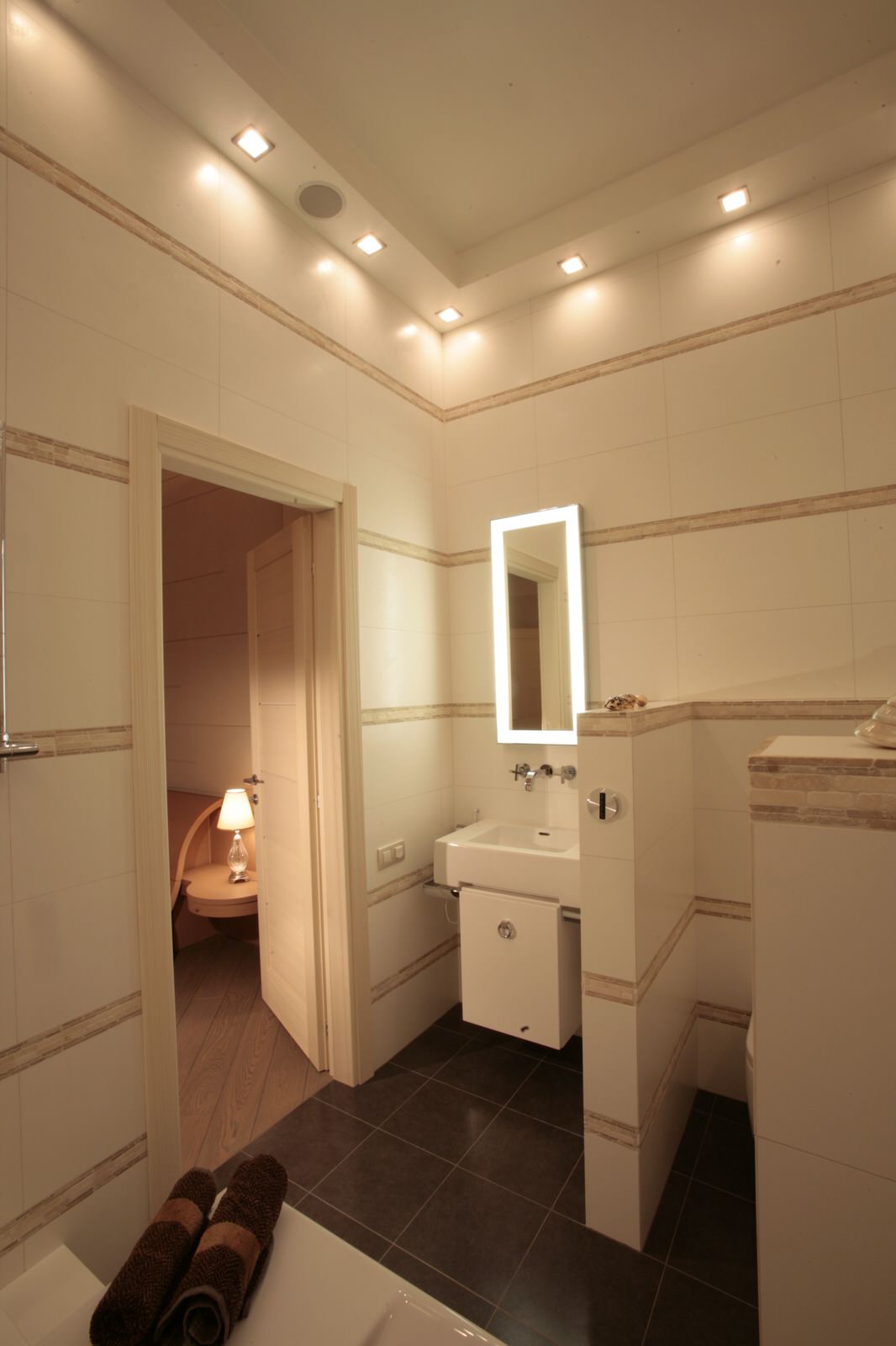 Квартира у Аптекарского огорода